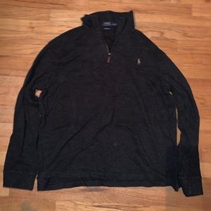 Polo Ralph Lauren QuarterZip